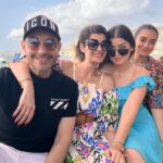 Malak Ahmed Zaher Instagram – When in 🇹🇷🕊🤍