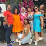 Malak Ahmed Zaher Instagram – When in 🇹🇷🕊🤍