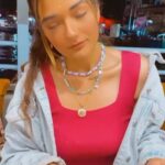 Malak Ahmed Zaher Instagram – When in 🇹🇷🕊🤍