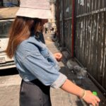 Malak Ahmed Zaher Instagram – When in 🇹🇷🕊🤍