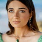 Malak Ahmed Zaher Instagram – Aspire🕊🤍 💫