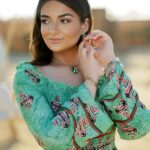 Malak Ahmed Zaher Instagram – Blooming ☀️✨

Crew

Photography: @antikkahossam 
Stylist: @mayajules 
Outfit: @atelier_delile 
Makeup by : @hodazaher my life saver🥰
Hair by: @alfredandmina 
Jewelry: @asseeljewellery 
Location: @mountainview_egypt