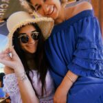 Malak Ahmed Zaher Instagram - كل سنة و انتي كل حاجة حلوة في حياتنا 🤍 كل سنة و انا نسخة منك 🥰 كل سنة و احنا اصحاب اصحاب يتخانقوا ساعات يتصالحوا ساعات🙆🏻‍♀️ بحبك يا مامتي. 🤍🧿