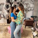 Malak Ahmed Zaher Instagram - Blessed 🤍 A big huge thank you for everyone who made my day that special 🤍 Ps ma3andeesh sowr ma3 kol elnas ana asfa 😂🤍