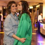 Malak Ahmed Zaher Instagram – كل سنه و انتي روح قلبي و اغلي حاجة عندي كل سنه و انا نسخة منك بحبك يا احلي و احن ام فالعالم💙

كل سنه و احنا اصحاب اصحاب يتخانقوا ساعات يتصالحوا ساعات 🥰