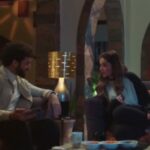 Malak Ahmed Zaher Instagram – و لا انت عايزنا نخسر الفولورز و الاعلانات بسبب غلطة الاستاذ رامي …… و احنا مالنا ما كل واحد يشيل شيلته ولا انت شايف ايه ؟ 😇
#راندا #حازم 
#محارب 
#رمضان٢٠٢٤🌙