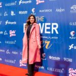 Malak Ahmed Zaher Instagram – من تكريم النجمة الصاعدة ملك احمد زاهر في ملتقى جيرلز سبيس للإحتفال بنجاحات الشخصيات الملهمة في كل المجالات ❤️
As we honored you during the event, we celebrated not only your achievements but also the empowerment you bring to young women everywhere. Your resilience and passion serve as a beacon of hope for aspiring artists. 🌟👏

Thank you for sharing your light with us, Malak. May your star continue to rise, illuminating the path for others to follow ❤️

P.S. Keep shining! ✨🌟