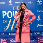 Malak Ahmed Zaher Instagram – من تكريم النجمة الصاعدة ملك احمد زاهر في ملتقى جيرلز سبيس للإحتفال بنجاحات الشخصيات الملهمة في كل المجالات ❤️
As we honored you during the event, we celebrated not only your achievements but also the empowerment you bring to young women everywhere. Your resilience and passion serve as a beacon of hope for aspiring artists. 🌟👏

Thank you for sharing your light with us, Malak. May your star continue to rise, illuminating the path for others to follow ❤️

P.S. Keep shining! ✨🌟