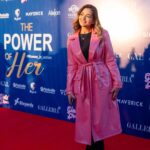 Malak Ahmed Zaher Instagram – من تكريم النجمة الصاعدة ملك احمد زاهر في ملتقى جيرلز سبيس للإحتفال بنجاحات الشخصيات الملهمة في كل المجالات ❤️
As we honored you during the event, we celebrated not only your achievements but also the empowerment you bring to young women everywhere. Your resilience and passion serve as a beacon of hope for aspiring artists. 🌟👏

Thank you for sharing your light with us, Malak. May your star continue to rise, illuminating the path for others to follow ❤️

P.S. Keep shining! ✨🌟