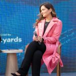 Malak Ahmed Zaher Instagram – من تكريم النجمة الصاعدة ملك احمد زاهر في ملتقى جيرلز سبيس للإحتفال بنجاحات الشخصيات الملهمة في كل المجالات ❤️
As we honored you during the event, we celebrated not only your achievements but also the empowerment you bring to young women everywhere. Your resilience and passion serve as a beacon of hope for aspiring artists. 🌟👏

Thank you for sharing your light with us, Malak. May your star continue to rise, illuminating the path for others to follow ❤️

P.S. Keep shining! ✨🌟