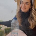 Malak Ahmed Zaher Instagram – Found the solution for all our spending problems 💰💰thank me later😎
@teldaapp #telda