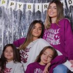 Malak Ahmed Zaher Instagram – Happiest of birthdays to my young star 🌟🙈 just wanted to let you know that i love you so much and  i’m always proud of you my baby girl keep shining always 🫶🏻 may god bless your existence 🧿🤍
