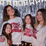 Malak Ahmed Zaher Instagram – Happiest of birthdays to my young star 🌟🙈 just wanted to let you know that i love you so much and  i’m always proud of you my baby girl keep shining always 🫶🏻 may god bless your existence 🧿🤍
