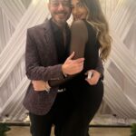 Malak Ahmed Zaher Instagram – 🤍🤍 قراية فاتحة لولي🤍🤍 

ولله ما مصدقة و انا بكتب الكلام ده مش مصدقة ان اختي و بنتي حبيبتي الي ماعنديش اغلي منها فالدنيا بقت احلي عروسة فالعالم كله فرحانة من كل قلبي و مطمنة عليها مع احلي و الذ عريس فالدنيا  ربنا يحفظكوا يا حبايبي من العين و يخليكم لبعض العمر كله و اشوفكم دايما مع بعض و مبسوطين 🥹🥹🧿🧿🧿❤️❤️❤️❤️✨✨✨✨ 

My heart is literally so full no words can describe how i’m feeling right now may you have a lifetime full of love and happiness my beautiful bride and groom🤵🏻👰🏼‍♀️✨🫶🏻

Hair @alfredandmina 
Makeup @nesmamansourmakeup 🫶🏻