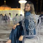 Malak Ahmed Zaher Instagram – A disney princess moment 🥰

Dress @yasmineonline_ 

Hair @alfredandmina
