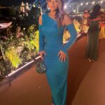 Malak Ahmed Zaher Instagram – I’m always ready for a fairytale ✨🦋 

 Dress @hanyelbehairyhautecouture 
Makeup @duhamukhtar 
Hair @alfredandmina