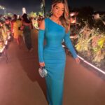 Malak Ahmed Zaher Instagram – I’m always ready for a fairytale ✨🦋 

 Dress @hanyelbehairyhautecouture 
Makeup @duhamukhtar 
Hair @alfredandmina