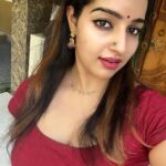 Malavika Menon Instagram - May the colors of Holi brighten your day with unity, peace, and happiness💞🥰💛❤️💙💚🧡💃