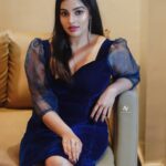 Malavika Menon Instagram - Flawed and fabulous 💕 Shot @av_photography_2255 Mua @wings_styling_centre
