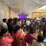 Malavika Menon Instagram - 0.5 pictures 🤝🏼 us (spot Brinda master in second picture 🤍) @mubin.m.rafi @malavikacmenon @aswath_lal