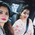 Malavika Menon Instagram - 😘You're my biggest blessing and I never take that for granted.🫠happy bdy my world💞