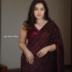 Malavika Menon Instagram - 💟💟💟✨✨✨