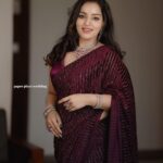 Malavika Menon Instagram - 💟💟💟✨✨✨