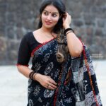 Malavika Menon Instagram - palakad yew beauty ❤️ Shot @baljithm Palakkad