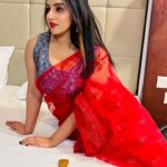 Malavika Menon Instagram - Tell me you love life ,without telling me you love life ♥️✨