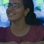 Malavika Menon Instagram - There’s a reason for everything that happens…✨ @saneesh.unnikrishnan @asrith_santhosh @mareenamichaelkurisingal @gowri.nandha @justt.lekshmynandan