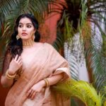 Malavika Menon Instagram - ✨😍🌷