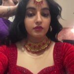 Malavika Menon Instagram -