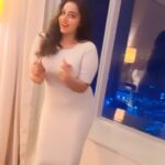 Malavika Menon Instagram - And it’s timeee❤️🥰🌲⛄️ #christmas #2023 #2024 #newyear #near