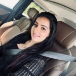 Malavika Menon Instagram - Travel playlist on 👍❤️🤗🎵 #travelphotography #music #mood #midweek #wednesday #wisdom #serenity