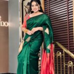Malavika Menon Instagram - Banguluru❤️ Jewels @parakkat_jewels Mua @bridalmakeup_by_sreegeshvasan Kuuraku Forum Rex Walk