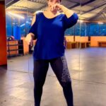 Malavika Menon Instagram - 😉💃🪩 @anil_choreographer Shot @nima_chandran