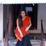 Malavika Menon Instagram - This song and ambiance 🥰😍❤️✨