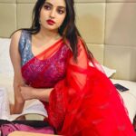 Malavika Menon Instagram - Tell me you love life ,without telling me you love life ♥️✨