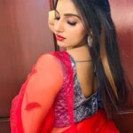 Malavika Menon Instagram - Tell me you love life ,without telling me you love life ♥️✨
