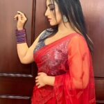 Malavika Menon Instagram - Tell me you love life ,without telling me you love life ♥️✨