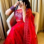 Malavika Menon Instagram - Tell me you love life ,without telling me you love life ♥️✨