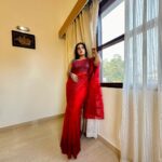 Malavika Menon Instagram - Tell me you love life ,without telling me you love life ♥️✨
