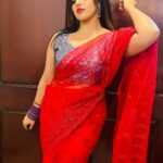 Malavika Menon Instagram - Tell me you love life ,without telling me you love life ♥️✨