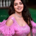 Malavika Menon Instagram - ☺️💕✨🎉😍