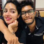 Malavika Menon Instagram - Simply irreplaceable...🤍🌜