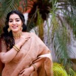 Malavika Menon Instagram – ✨😍🌷