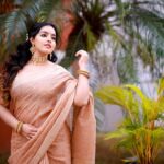 Malavika Menon Instagram – ✨😍🌷