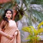 Malavika Menon Instagram – ✨😍🌷
