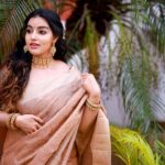 Malavika Menon Instagram – ✨😍🌷