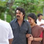 Malavika Menon Instagram - Rahel from #thankamani 🤍✨ Few captures from location..